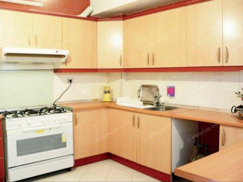 عکس هتل صدرا تنکابن شماره 7