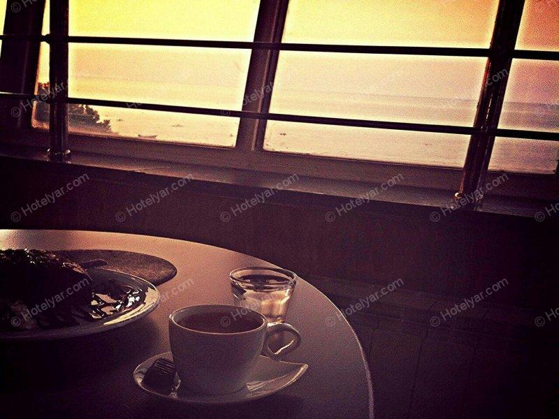 عکس هتل آپارتمان سفیر بندرانزلی شماره 1
