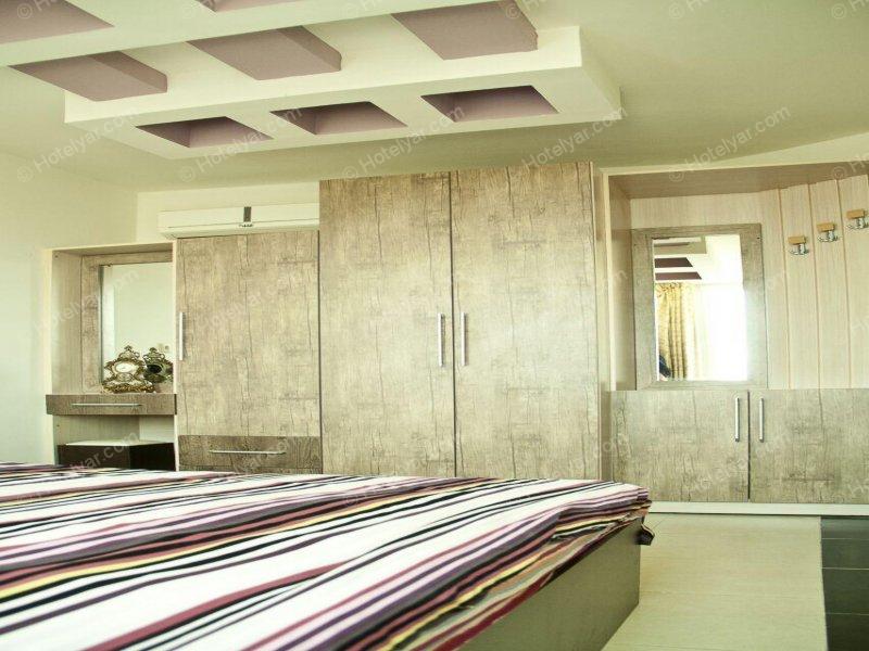 عکس هتل آپارتمان سفیر بندرانزلی شماره 3