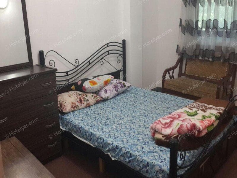 عکس هتل آپارتمان ساسان لنگرود شماره 11
