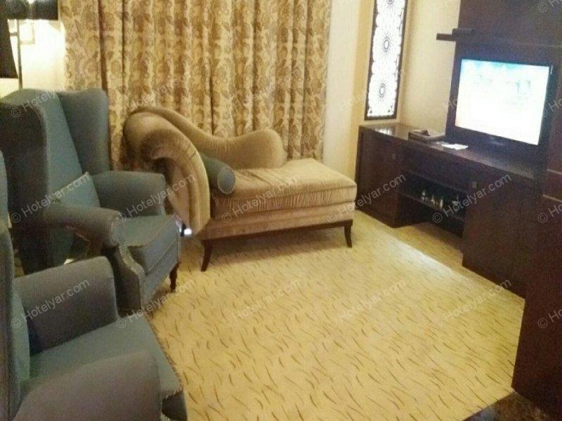 عکس هتل مریم کیش شماره 13