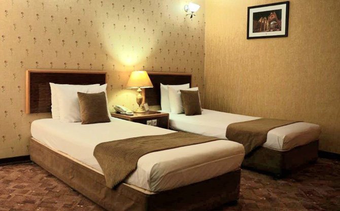 Parsian Suite Hotel Isfahan photo 7
