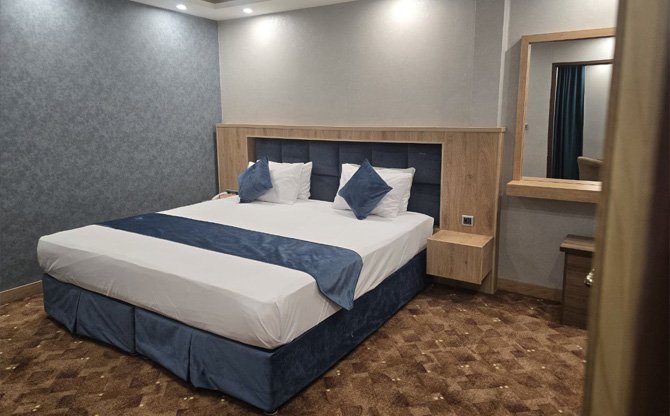 Parsian Suite Hotel Isfahan photo 9