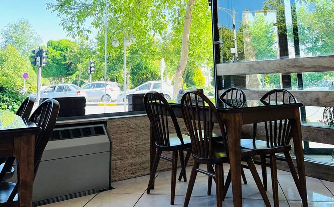Parsian Suite Hotel Isfahan photo 11