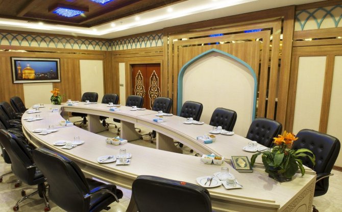 اتاق کنفرانس