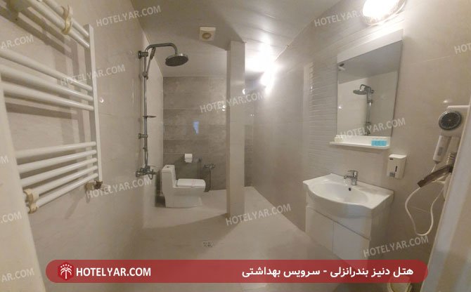 دنیز بندر انزلی سرویس بهداشتی 5