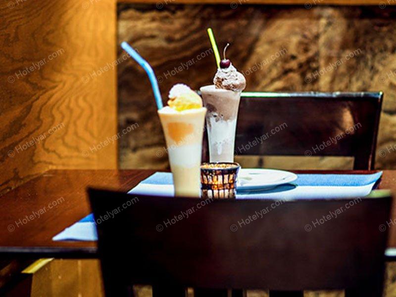 عکس هتل هاترا مشهد شماره 11