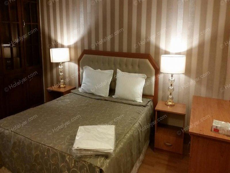 عکس هتل ساحل ارومیه شماره 15