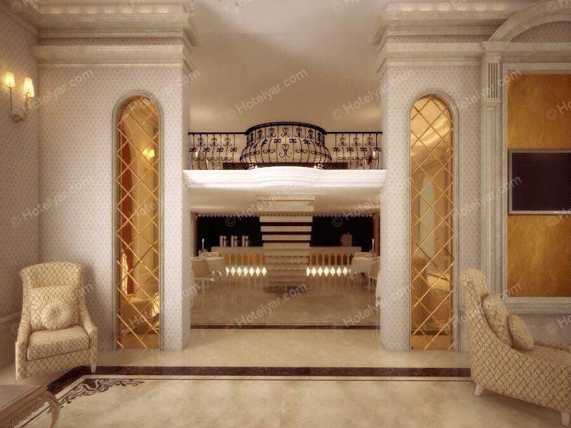 عکس هتل قصر مینودشت شماره 7