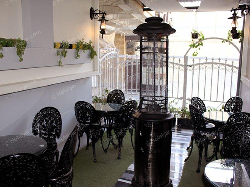Jolfa Hotel Isfahan photo 7