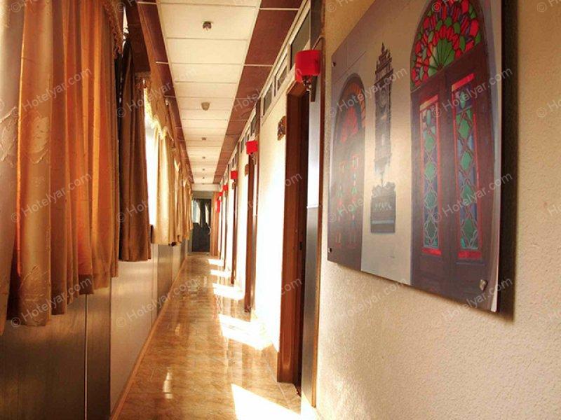 عکس هتل آپارتمان آسمان(1) بوشهر
