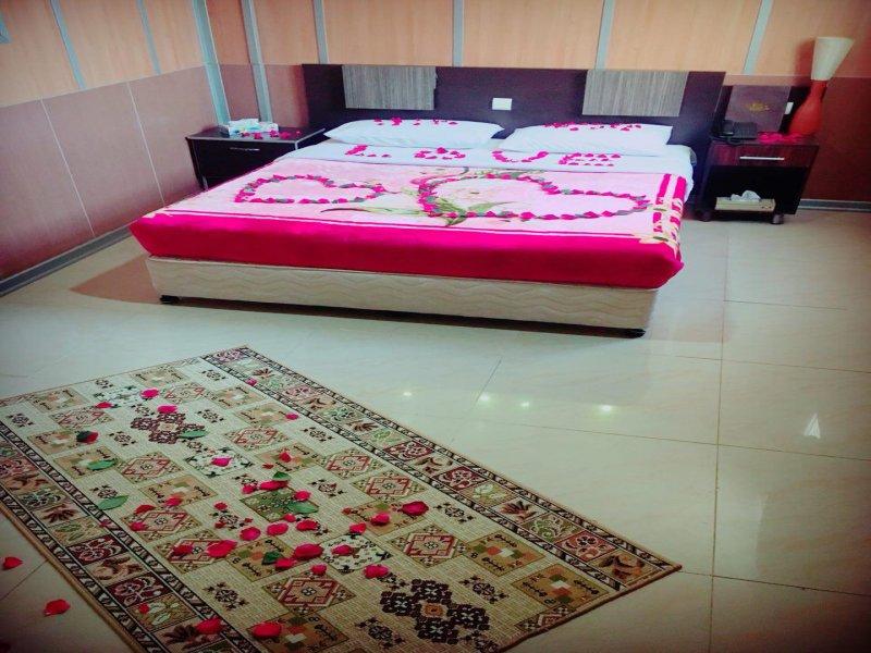 عکس هتل نادری اهواز