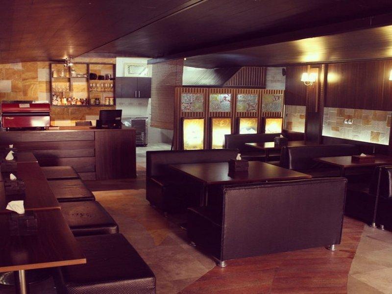 عکس هتل نادری اهواز شماره 1