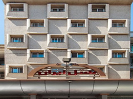 عکس هتل ایران تهران