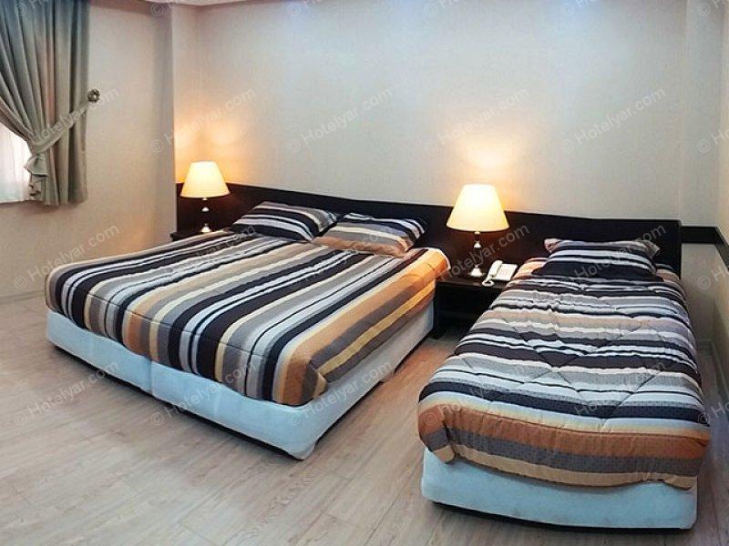 عکس هتل دیاموند تهران شماره 2