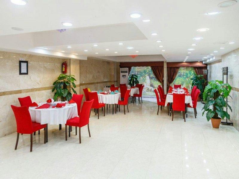Behbood Hotel apartment Tabriz photo 9