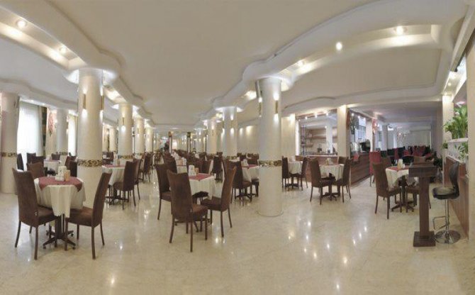 رستوران