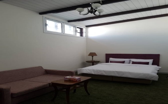 Tochal Hotel Tehran photo 17