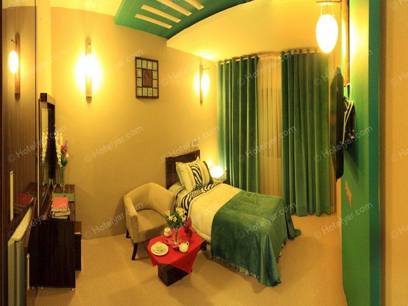 عکس هتل شورابیل اردبیل شماره 11