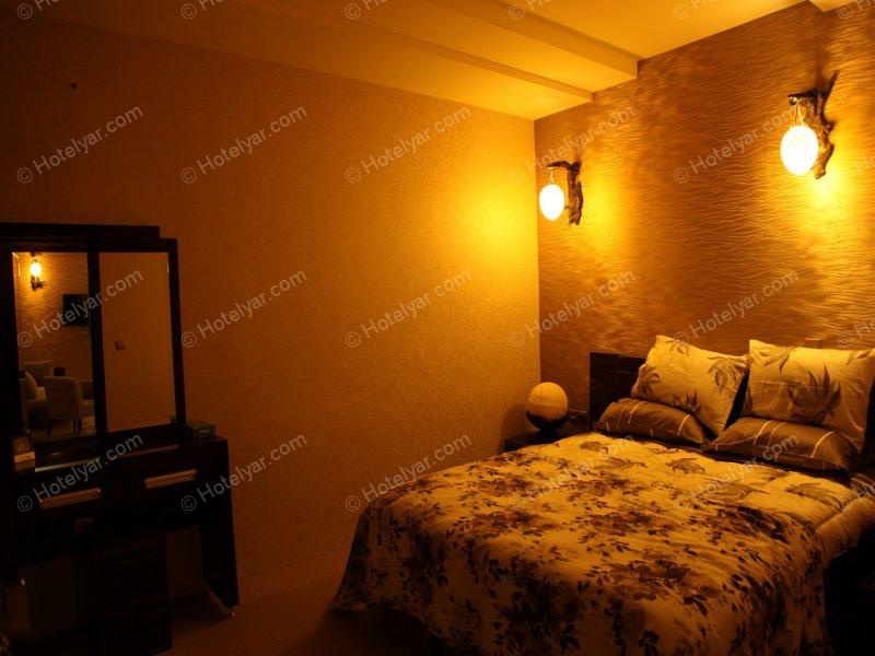 عکس هتل شورابیل اردبیل شماره 1