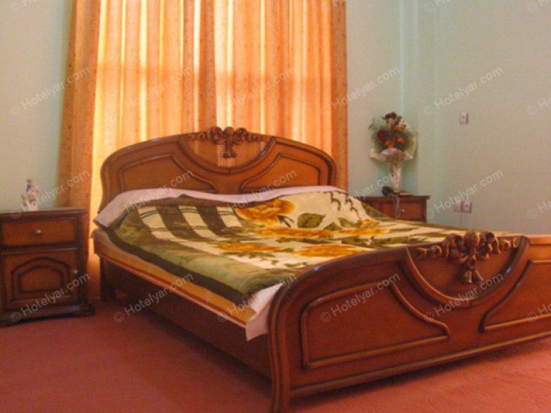 عکس هتل آلیانس مراغه شماره 3