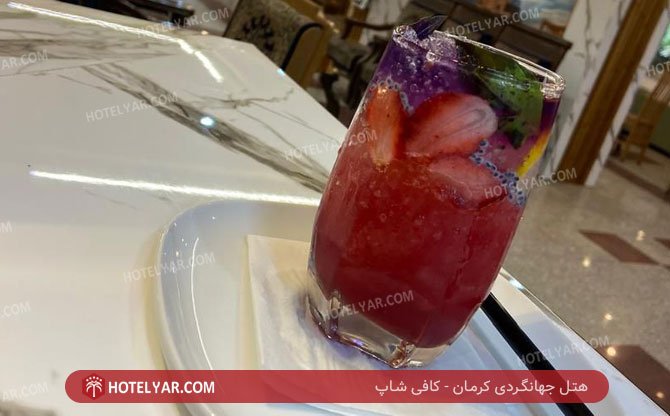 Tourism complex Hotel Kerman photo 20