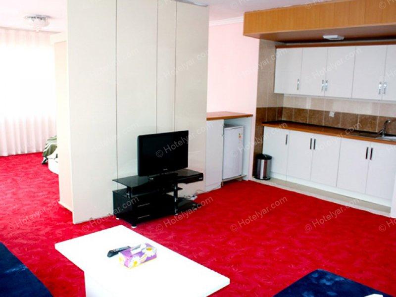 Anza Hotel kaleibar photo 11