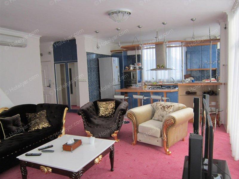 Anza Hotel kaleibar photo 13