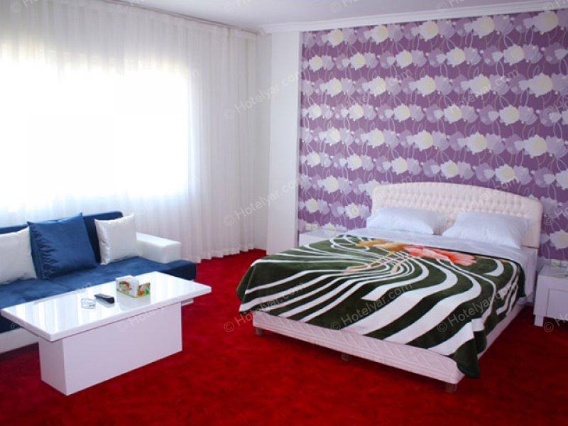 Anza Hotel kaleibar photo 2