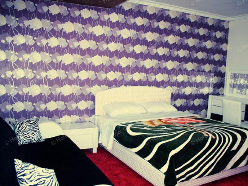 Anza Hotel kaleibar photo 3