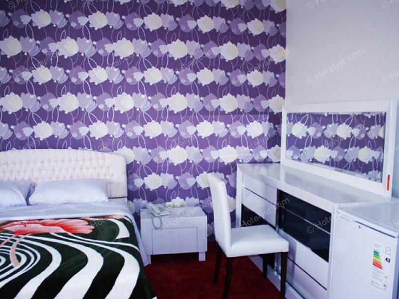 Anza Hotel kaleibar photo 4