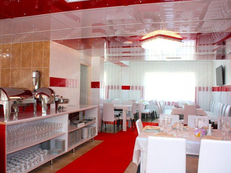 Anza Hotel kaleibar photo 6