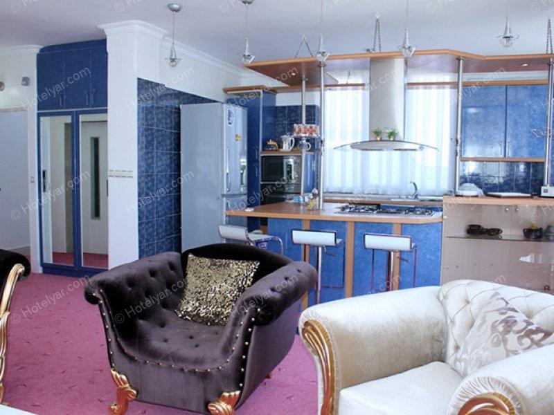 Anza Hotel kaleibar photo 7