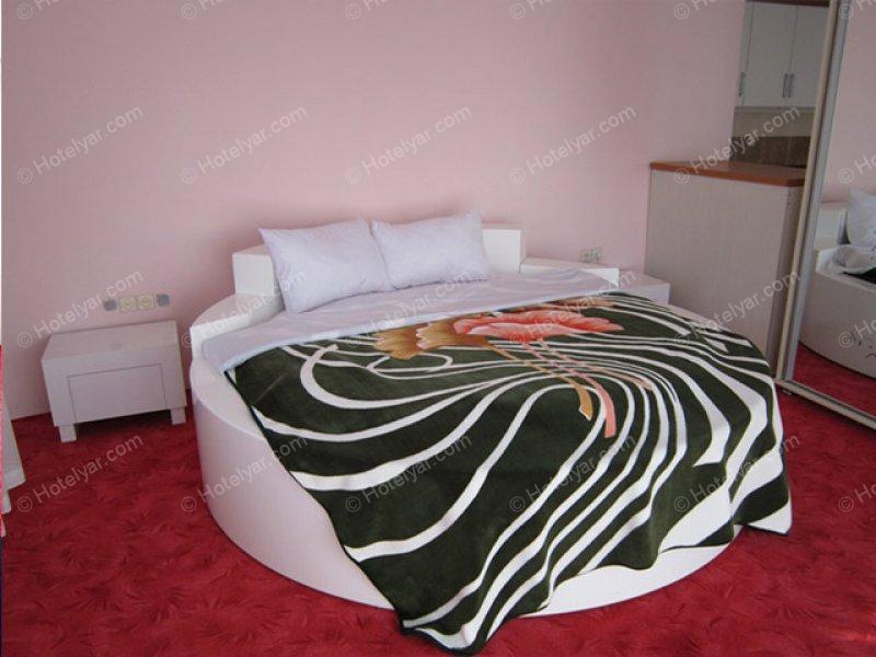 Anza Hotel kaleibar photo 8