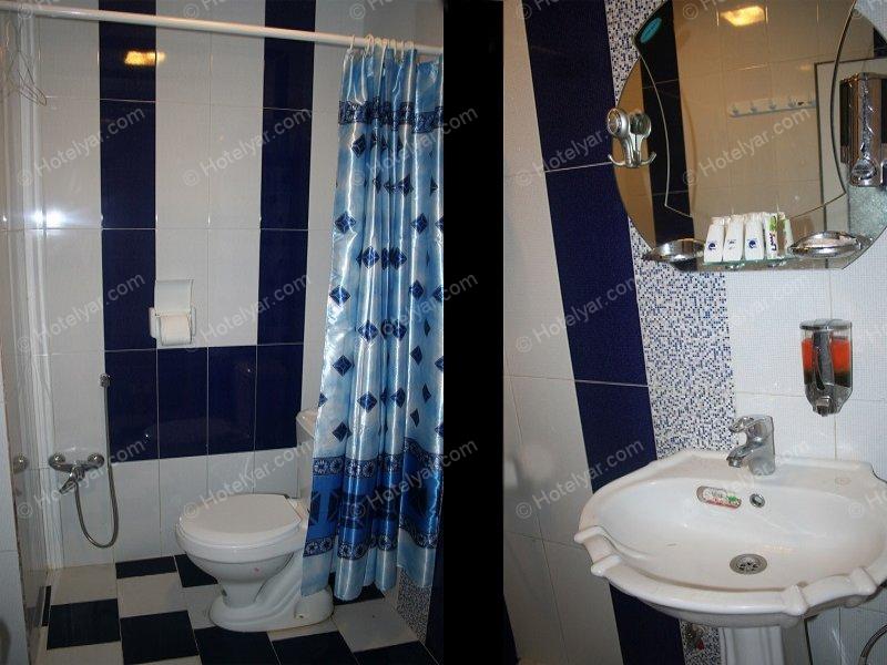 Araan Hotel Meshginshahr photo 7
