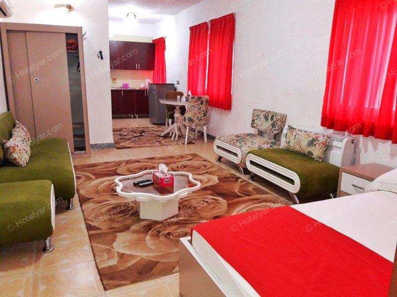 Shalizar Hotel Langrood photo 7