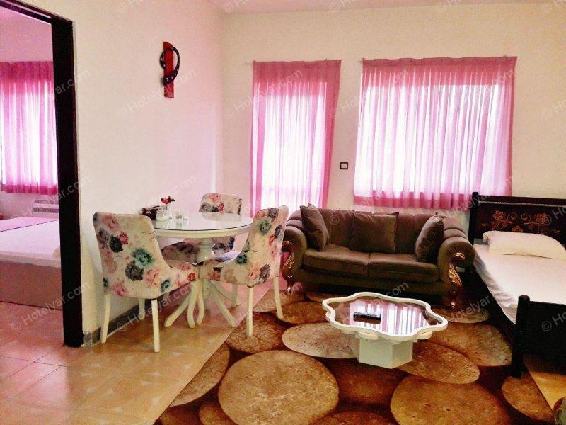 عکس هتل شالیزار لنگرود شماره 7