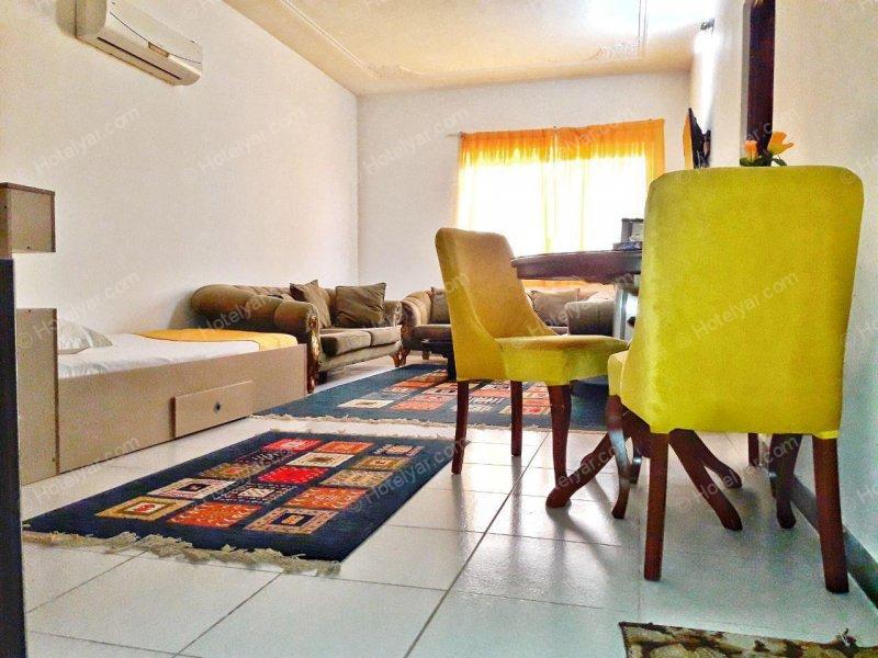 Shalizar Hotel Langrood photo 9