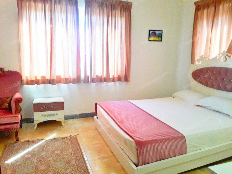 Shalizar Hotel Langrood photo 11