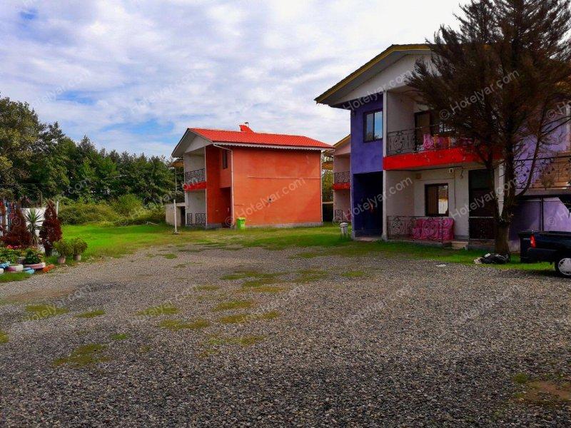 Shalizar Hotel Langrood photo 13