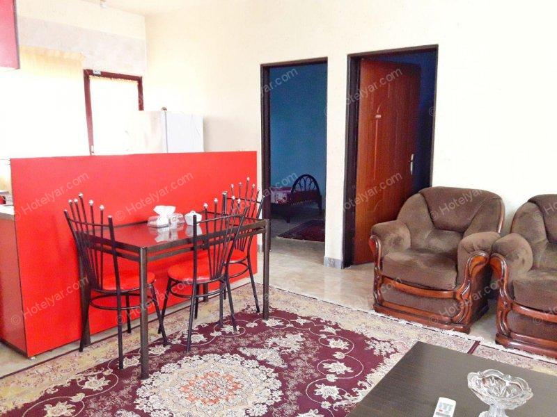 Shalizar Hotel Langrood photo 15