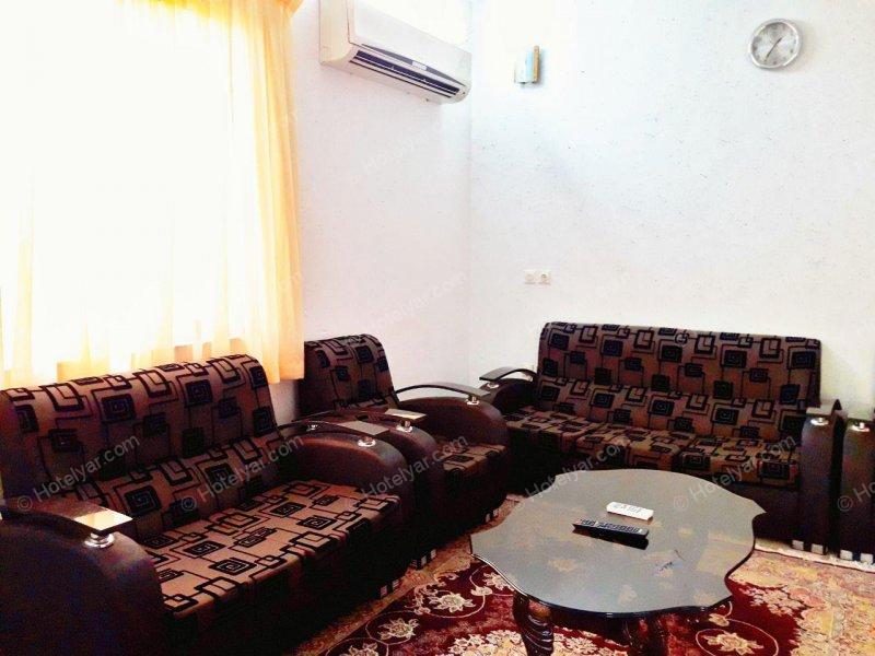 عکس هتل شالیزار لنگرود شماره 15