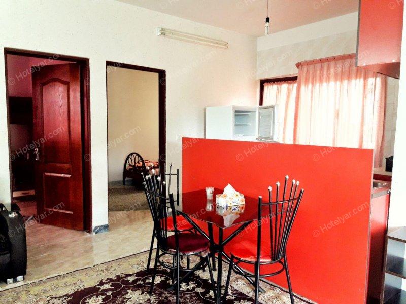 Shalizar Hotel Langrood photo 17