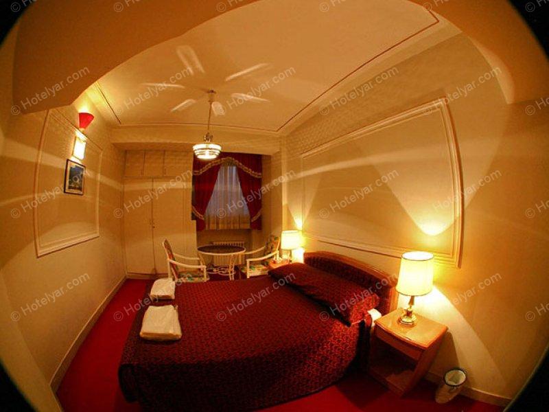 JaameJam Hotel apartment Shiraz photo 1
