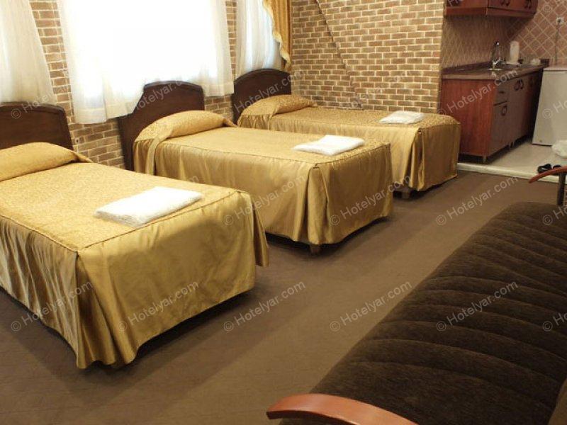 JaameJam Hotel apartment Shiraz photo 10
