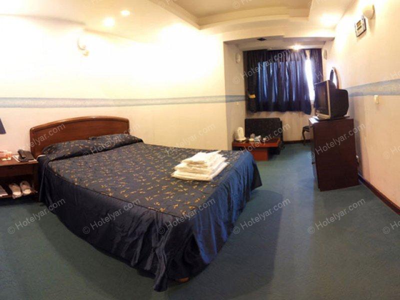 JaameJam Hotel apartment Shiraz photo 12