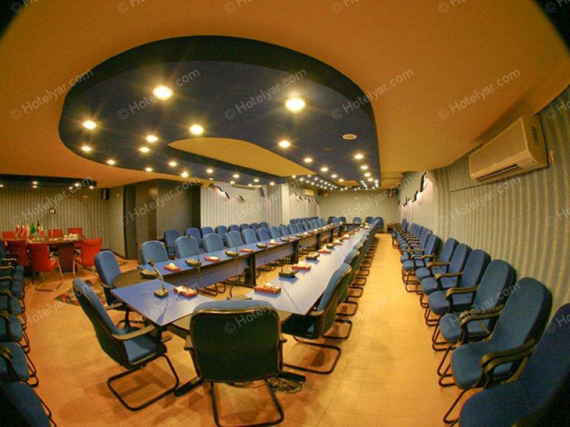JaameJam Hotel apartment Shiraz photo 2
