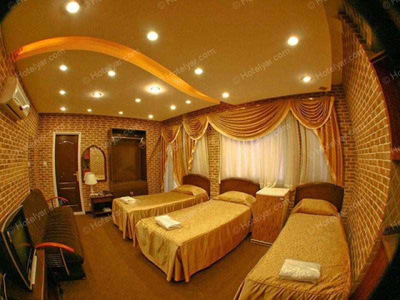 JaameJam Hotel apartment Shiraz photo 3