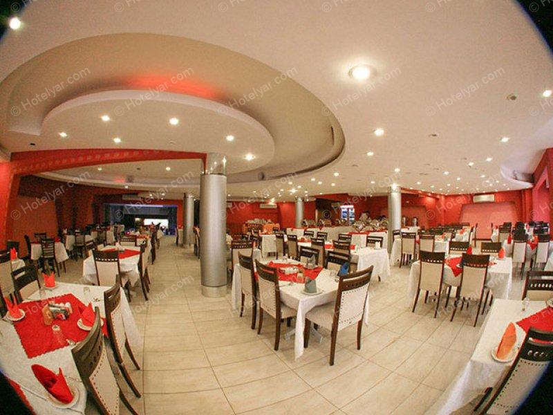 JaameJam Hotel apartment Shiraz photo 4