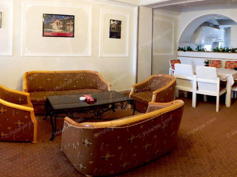 JaameJam Hotel apartment Shiraz photo 5